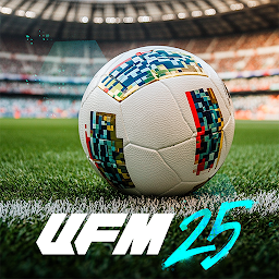 Ultimate Football Manager Mod Apk