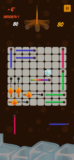 MatchMatcher Screen 3