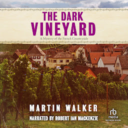 Icon image The Dark Vineyard