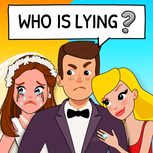 Download Who is? Brain Teaser (MOD Unlimited Hints)