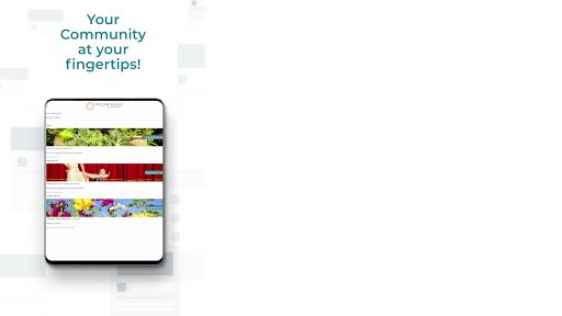 Living Forward Screen 2