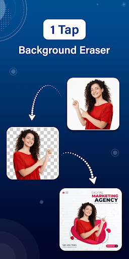 QuikPoster - Social Post Maker