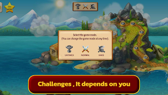Game screenshot Argonauts Agency Chapter 1 hack