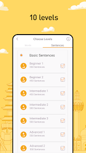 Learn Languages – FunEasyLearn 3.1.7 7