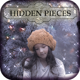 Hidden Pieces - Fantasy Land icon