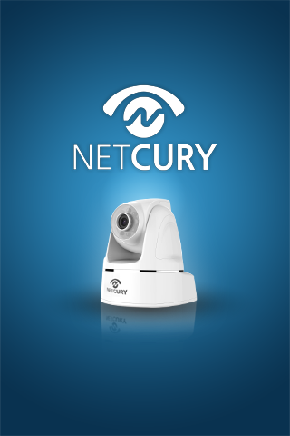 Android application NETCURY PNP screenshort
