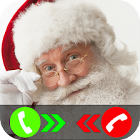 A Call From Santa Christmas 2020