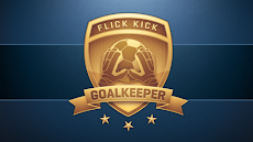 Flick Kick Goalkeeperのおすすめ画像1