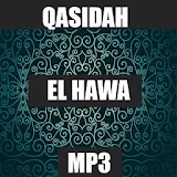 Qasidah El Hawa MP3 icon
