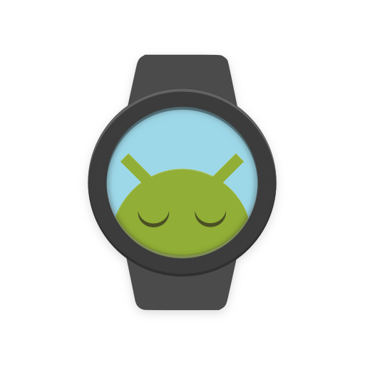 Watch/Phaser Starter for Sleep  Icon