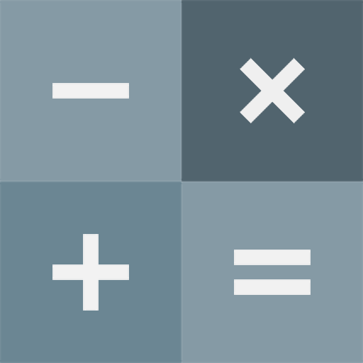 Calculator logo