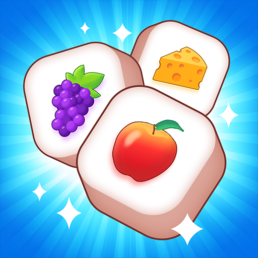Triple Tile Craze Logo