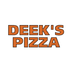 Deeks Pizza: Download & Review