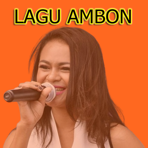 Lagu Ambon Offline logo