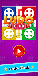 Ludo Club - Ludo Club Game