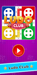 Ludo Club  - Ludo Club Game