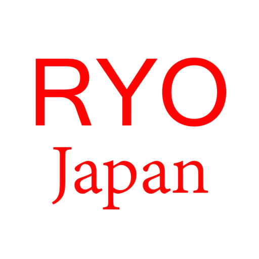 Ryo Japan 1.0.0 Icon