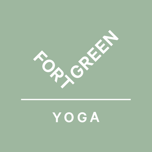 Fort Green Yoga logo