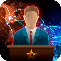「President Simulator」のアイコン画像