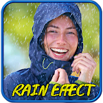 Cover Image of Download Rain Photo Editor 1.1 APK