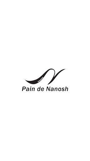 Android application Pain de Nanosh(パン ド ナノッシュ) screenshort