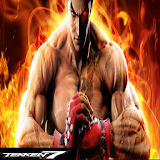 Best Guide Tekken 7 icon