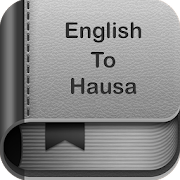 English to Hausa Dictionary and Translator App