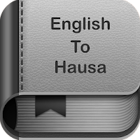 English to Hausa Dictionary and Translator App