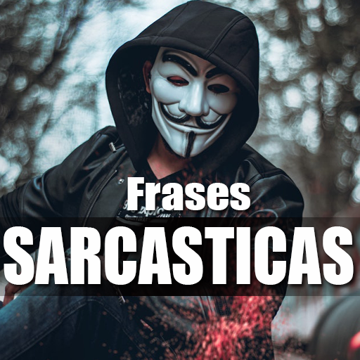 Frases Sarcasticas  Icon