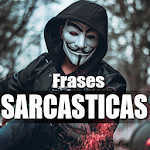 Cover Image of Descargar Frases sarcásticas  APK