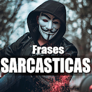 Frases Sarcasticas?