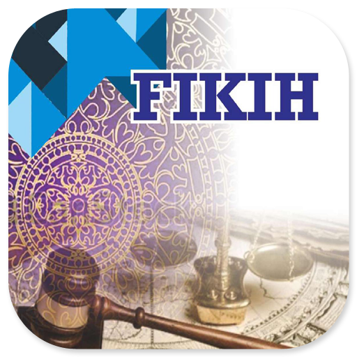 Fikih MA Kelas X KSKK 2020 logo