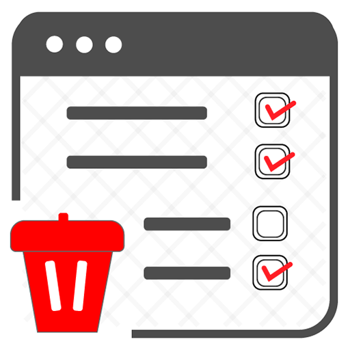 Apps Uninstaller logo