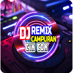 Cover Image of ดาวน์โหลด DJ Campuran Tik Tok 2022 1.1.0 APK