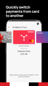 Captura de Pantalla 5 Curve | Supercharge your money android