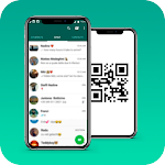Cover Image of Download Whats Web for WhatsApp 0.7 APK