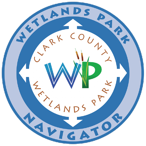 Wetlands Park Navigator  Icon