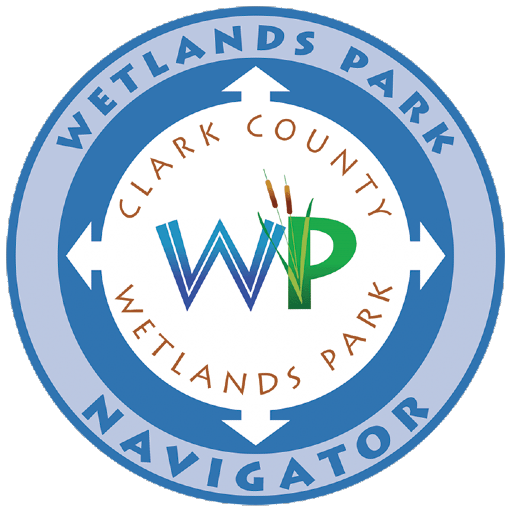 Wetlands Park Navigator logo