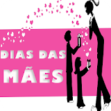 Mensagens Dia das Mães icon