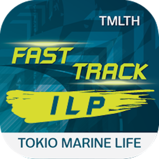 Fast Track ILP logo
