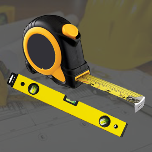 Smart Measure Tool logo