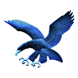 Ateneo Blue Eagles icon