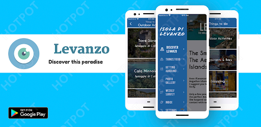 Levanzo Island Turist Guide