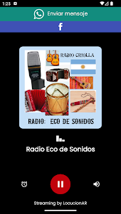 Radio Eco de Sonidos