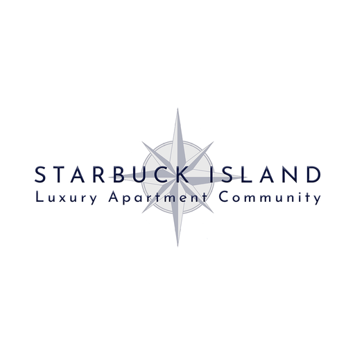 Starbuck Island  Icon