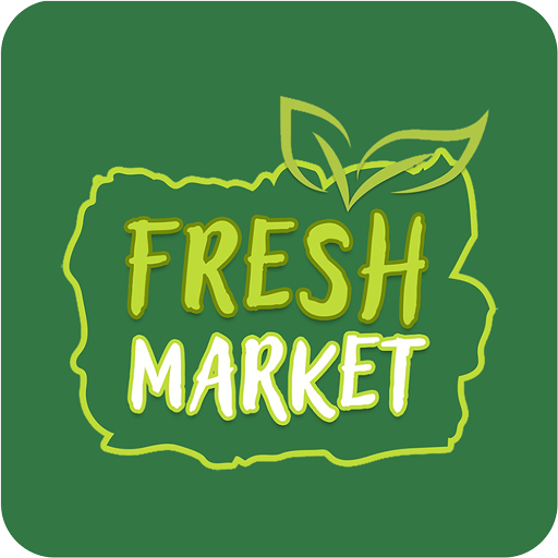Fresh Market PK