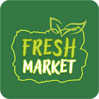 Fresh Market PK