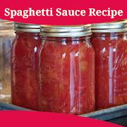 Spaghetti Sauce Recipe