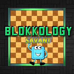 Icon image Blokkology Savant
