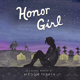 Immagine dell'icona Honor Girl: A Graphic Memoir